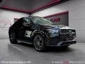 Mercedes gle coupe 350 de 9g-tronic 4matic amg line occasion montreuil (porte de vincennes)(75) simplicicar simplicibike france