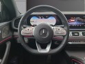 Mercedes gle coupe 350 de 9g-tronic 4matic amg line occasion montreuil (porte de vincennes)(75) simplicicar simplicibike france