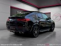 Mercedes gle coupe 350 de 9g-tronic 4matic amg line occasion montreuil (porte de vincennes)(75) simplicicar simplicibike france