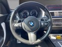 Bmw serie 2 coupe f22 lci m240i 340 ch bva8 propulsion occasion simplicicar caen  simplicicar simplicibike france