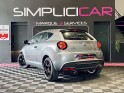 Alfa romeo mito 1.4 tb multiair start  stop 135 selective - garantie 12 mois - black line - peinture neuve occasion ...