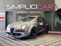 Alfa romeo mito 1.4 tb multiair start  stop 135 selective - garantie 12 mois - black line - peinture neuve occasion ...