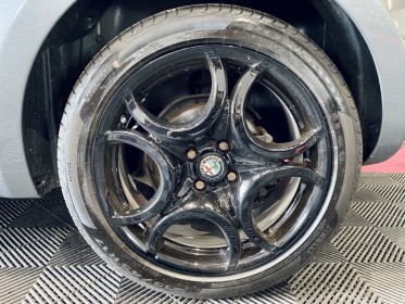 Alfa romeo mito 1.4 tb multiair start  stop 135 selective - garantie 12 mois - black line - peinture neuve occasion ...