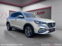 Mg ehs 1.5t gdi phev luxury caméra 360° toit ouvrant sièges electriques hayon electrique full entretien mg garantie 12...