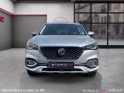 Mg ehs 1.5t gdi phev luxury caméra 360° toit ouvrant sièges electriques hayon electrique full entretien mg garantie 12...