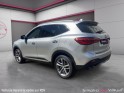 Mg ehs 1.5t gdi phev luxury caméra 360° toit ouvrant sièges electriques hayon electrique full entretien mg garantie 12...