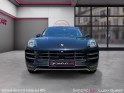 Porsche macan turbo 3.6 v6 400 ch pdk -pdls - pasm - pack chrono -toit pano- cuir Étendu- camÉra 360 occasion simplicicar...