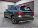 Mercedes glc classe   220 d 9g-tronic 4matic fascination occasion simplicicar la ciotat simplicicar simplicibike france