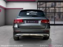 Mercedes glc classe   220 d 9g-tronic 4matic fascination occasion simplicicar la ciotat simplicicar simplicibike france