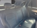 Mercedes glc classe   220 d 9g-tronic 4matic fascination occasion simplicicar la ciotat simplicicar simplicibike france