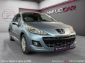 Peugeot 207 1.4 hdi 70ch fap urban move clim 2 eme main occasion montpellier (34) simplicicar simplicibike france