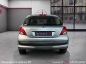 Peugeot 207 1.4 hdi 70ch fap urban move clim 2 eme main occasion montpellier (34) simplicicar simplicibike france