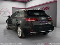 Audi a3 sportback 1.5 tfsi cod 150 s tronic 7 design radar av ar gps siege electrique occasion montpellier (34) simplicicar...