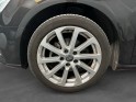 Audi a3 sportback 1.5 tfsi cod 150 s tronic 7 design radar av ar gps siege electrique occasion montpellier (34) simplicicar...