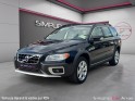 Volvo xc70 d3 163 summum geartronic a occasion simplicicar arras  simplicicar simplicibike france