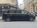 Mercedes classe v extra-long 250 d 9g-tronic pack amg / tva recuperable occasion paris 15ème (75) simplicicar simplicibike...