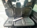 Mercedes classe v extra-long 250 d 9g-tronic pack amg / tva recuperable occasion paris 15ème (75) simplicicar simplicibike...