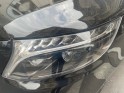 Mercedes classe v extra-long 250 d 9g-tronic pack amg / tva recuperable occasion paris 15ème (75) simplicicar simplicibike...