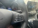 Mercedes classe v extra-long 250 d 9g-tronic pack amg / tva recuperable occasion paris 15ème (75) simplicicar simplicibike...