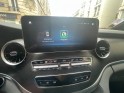 Mercedes classe v extra-long 250 d 9g-tronic pack amg / tva recuperable occasion paris 15ème (75) simplicicar simplicibike...