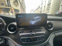 Mercedes classe v extra-long 250 d 9g-tronic pack amg / tva recuperable occasion paris 15ème (75) simplicicar simplicibike...