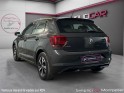 Volkswagen polo 1.0 75 ss confortline occasion montpellier (34) simplicicar simplicibike france