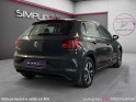 Volkswagen polo 1.0 75 ss confortline occasion montpellier (34) simplicicar simplicibike france