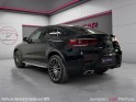 Mercedes glc coupe 300 e 9g-tronic 4matic amg line occasion simplicicar pertuis  simplicicar simplicibike france