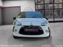 Citroen ds3 vti 120 ch airdream so chic occasion cannes (06) simplicicar simplicibike france