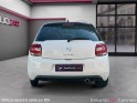 Citroen ds3 vti 120 ch airdream so chic occasion cannes (06) simplicicar simplicibike france