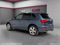 Audi q5 v6 3.0 tdi clean diesel 258 quattro s tronic 7 s line occasion parc voitures beauvais simplicicar simplicibike france