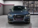 Audi q5 v6 3.0 tdi clean diesel 258 quattro s tronic 7 s line occasion parc voitures beauvais simplicicar simplicibike france