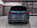 Audi q5 v6 3.0 tdi clean diesel 258 quattro s tronic 7 s line occasion parc voitures beauvais simplicicar simplicibike france