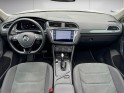 Volkswagen tiguan allspace 2.0 tdi 150 dsg7 4motion carat exclusive - garantie 12 mois occasion simplicicar courbevoie...