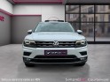 Volkswagen tiguan allspace 2.0 tdi 150 dsg7 4motion carat exclusive - garantie 12 mois occasion simplicicar courbevoie...