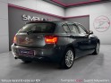 Bmw serie 1 118i 170 ch sport occasion simplicicar st-maximin simplicicar simplicibike france