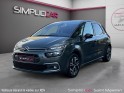 Citroen c4 picasso bluehdi 120 ss feel occasion simplicicar st-maximin simplicicar simplicibike france