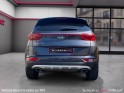 Kia sportage 2.0 crdi 136 isg 4x2 gt line caméra de recul avertisseurs d'angle mort gps bluetooh garantie 12 mois occasion...