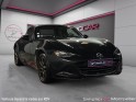 Mazda mx-5 1.5 skyactiv 131 ch dynamic occasion montpellier (34) simplicicar simplicibike france