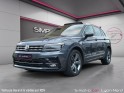 Volkswagen tiguan 2.0 bi-tdi 240 bmt dsg7 4motion carat exclusive occasion simplicicar lyon nord  simplicicar simplicibike...