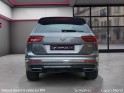 Volkswagen tiguan 2.0 bi-tdi 240 bmt dsg7 4motion carat exclusive occasion simplicicar lyon nord  simplicicar simplicibike...