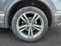 Volkswagen tiguan 2.0 bi-tdi 240 bmt dsg7 4motion carat exclusive occasion simplicicar lyon nord  simplicicar simplicibike...