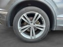 Volkswagen tiguan 2.0 bi-tdi 240 bmt dsg7 4motion carat exclusive occasion simplicicar lyon nord  simplicicar simplicibike...