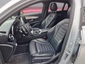 Mercedes glc coupe 250 d 9g-tronic 4matic sportline, camera de recul, toit ouvrant, véhicule vendue avec garantie 12 mois...