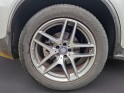 Mercedes glc coupe 250 d 9g-tronic 4matic sportline, camera de recul, toit ouvrant, véhicule vendue avec garantie 12 mois...