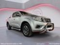 Nissan np300 navara 2.3 dci 160ch king cab optima occasion montpellier (34) simplicicar simplicibike france