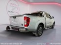 Nissan np300 navara 2.3 dci 160ch king cab optima occasion montpellier (34) simplicicar simplicibike france