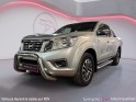 Nissan np300 navara 2.3 dci 160ch king cab optima occasion montpellier (34) simplicicar simplicibike france