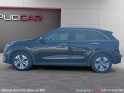 Kia e-niro electrique 204 ch e-design occasion montpellier (34) simplicicar simplicibike france