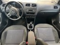 Volkswagen polo 1.6 tdi 90 cr fap bluemotion technology style, limiteur de vitesse, feux de brouillard occasion simplicicar...